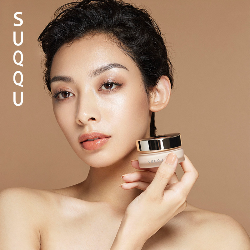 SUQQU绝致艳泽粉霜30g保湿粉底液遮瑕持妆光泽高级金粉霜,淘宝优惠券,粉丝福利购,淘宝优惠卷