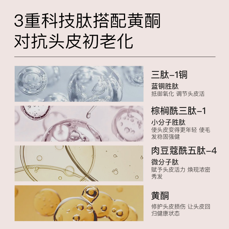  羽心堂复方精油