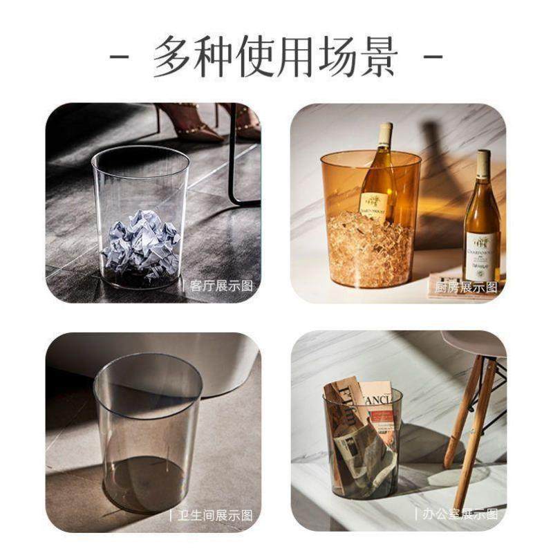 亚克力书法纸卷轴画卷收纳桶透明国画书画宣纸毛笔字画作品收纳筐,淘宝优惠券,粉丝福利购,淘宝优惠卷