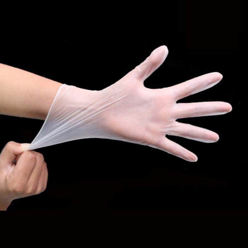 一次性洗碗手套女夏干活家务厨房耐用加长pvc乳胶皮防水薄款贴手,淘宝优惠券,粉丝福利购,淘宝优惠卷