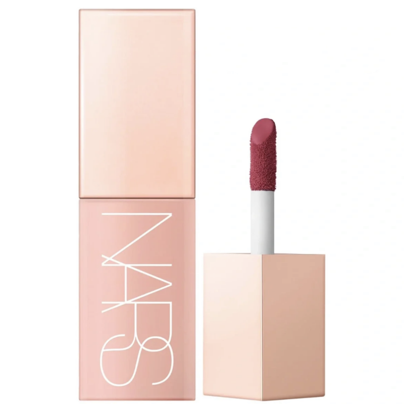 Nars/纳斯夏季新品液体腮红粉管显色orgasm/Aragon/wanderlust - 图3