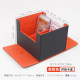 ເຄື່ອງຫຼີ້ນບັດ PSA Rating Card CCG Rating Card Storage Box