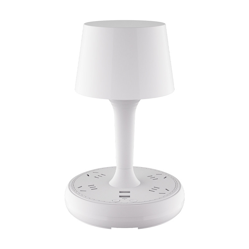 智能语音七彩卧室led睡眠感小夜灯 宸瑶小夜灯