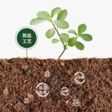 Decar -Sold Coconut кирпичная пищевая почва Универсальный кокосовый кокосовый кокосовый кокосовые ракушки, растительная грязь, грязь, полинуты, цветы, цветочные удобрения.