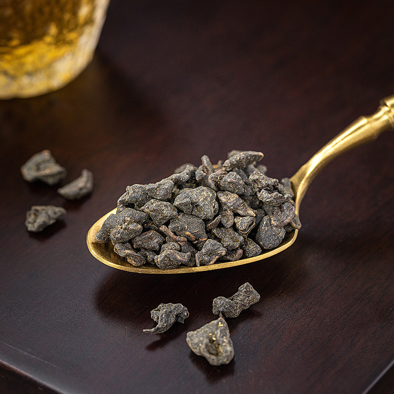 尚南堂海南兰贵人乌龙茶海南特产浓香型茶叶配手提袋伴手礼,淘宝优惠券,粉丝福利购,淘宝优惠卷