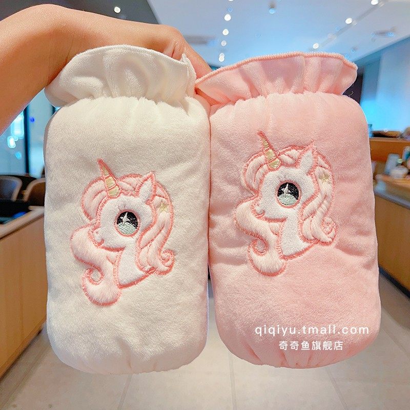 小马宝莉儿童袖套羽绒服保暖冬加厚女童学生套袖新款防脏防污护袖,淘宝优惠券,粉丝福利购,淘宝优惠卷