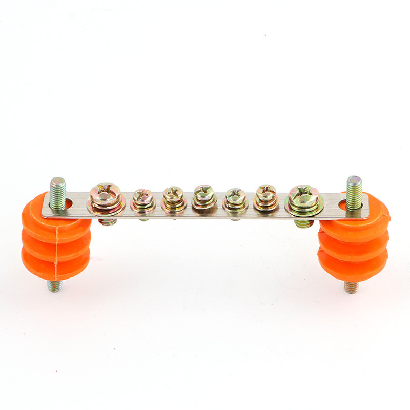 带螺杆低压配电柜绝缘子M6M8M10 30 40 50不带螺杆零地排绝缘柱座,淘宝优惠券,粉丝福利购,淘宝优惠卷