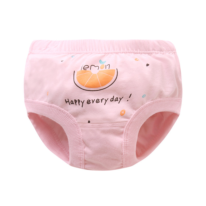 女童内裤纯棉儿童不夹PP面包裤女宝宝三角裤婴儿幼中小童女孩短裤,淘宝优惠券,粉丝福利购,淘宝优惠卷