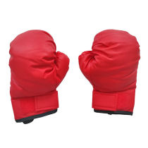 Wilkie Boxer Gloves Loose for children Adult Free Fight Gloves Fight Sandbag to Train the Gou Tist Boxing Gloves