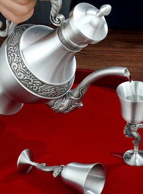 锡祝福中式客厅书房办公室