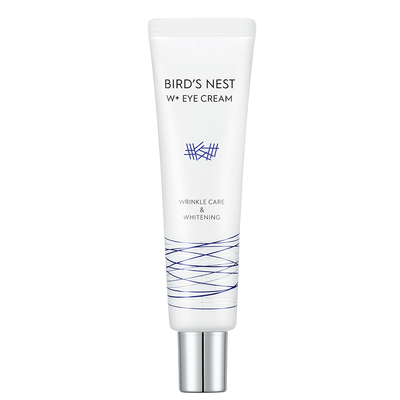 【SNP】燕窝眼霜淡化细纹紧致抗皱去眼袋