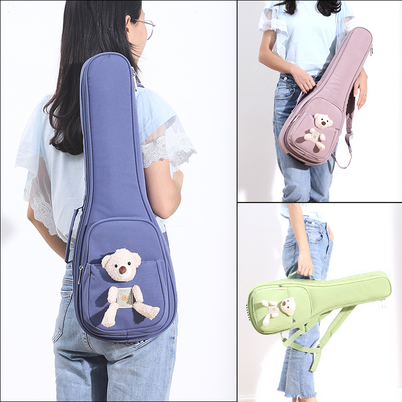 尤克里里包琴包23寸儿童可爱背包乌克丽丽琴盒盒子,淘宝优惠券,粉丝福利购,淘宝优惠卷