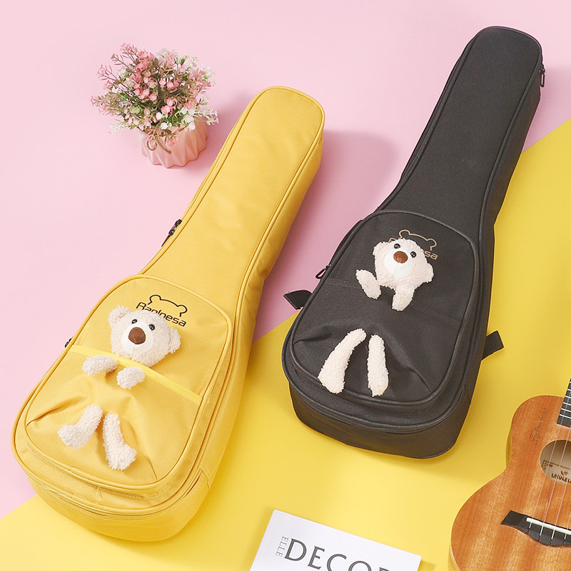 尤克里里包琴包23寸儿童可爱背包乌克丽丽琴盒盒子,淘宝优惠券,粉丝福利购,淘宝优惠卷