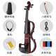 Violin ເອເລັກໂຕຣນິກສໍາລັບຜູ້ເລີ່ມຕົ້ນເພື່ອປະຕິບັດແລະສໍາລັບການສະແດງມືອາຊີບ