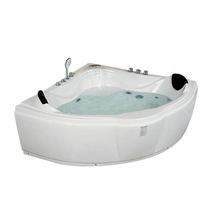 (Red Star Micheelon mall) FAENZA Fensa Massage Bathtub (with shower head) FC202