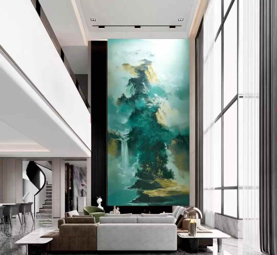 高级壁纸 新人首单立减十元 21年11月 淘宝海外