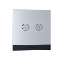 orvibo Oorebo smart switch panel (second open silver color) T22W2Z dimming switch controller