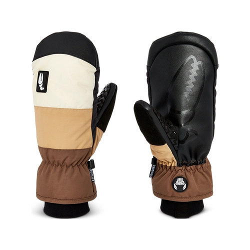 W24 New Spot Crabgrab/Crab Men's Snuggler 15K водонепроницаемые одно доски лыжники лыжники