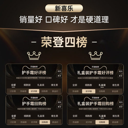 裂可宁正品防裂膏护手霜女滋润秋冬季季脚后跟手足干裂官方旗舰店 - 图0