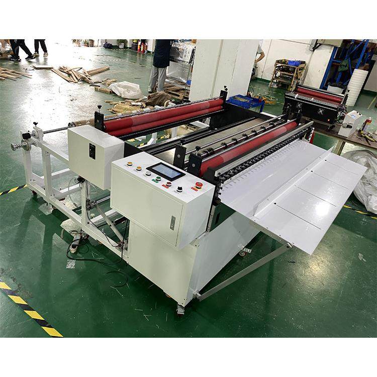 深圳厂家直销PE热缩膜裁切机高精度大功率电脑全自动切膜机器,淘宝优惠券,粉丝福利购,淘宝优惠卷