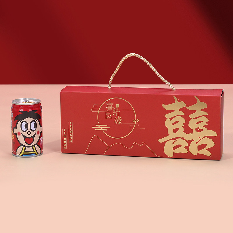 结婚喜糖礼盒成品含糖婚礼专用礼包批发订婚宴酒席糖果伴手礼套装,淘宝优惠券,粉丝福利购,淘宝优惠卷