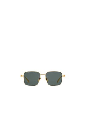 1h可退 奢淘 Gucci 方框太阳镜 女 839995I3330古驰