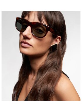 1h可退 潮奢 Saint Laurent 圣罗兰 女士 SL 815 Romy 方框太阳眼