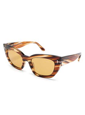 TOM FORD 男士太阳镜 FT119053E
