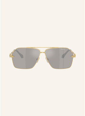 VERSACE 女士太阳镜 100289433119500 CO 花色 Sunglasses VE2284