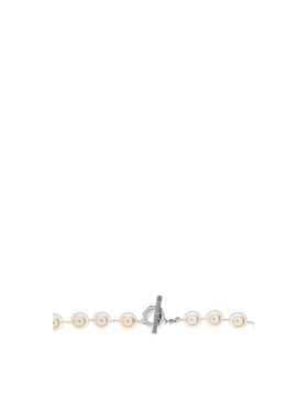 MARNI 女士项链 COMV0589A0M200100W10 SS2026 白色