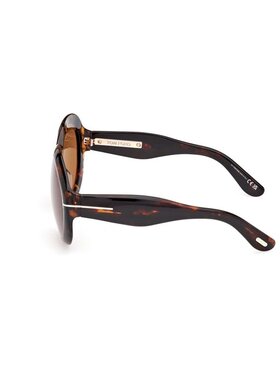 TOM FORD 男士太阳镜 FT119352E配饰
