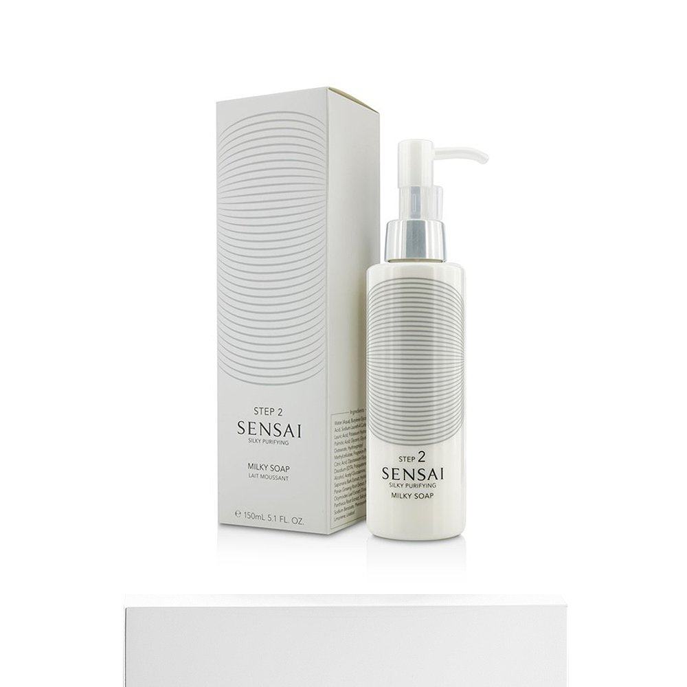 kanebo /佳丽宝丝柔清透(新包装) 天猫国际香港直购洁面