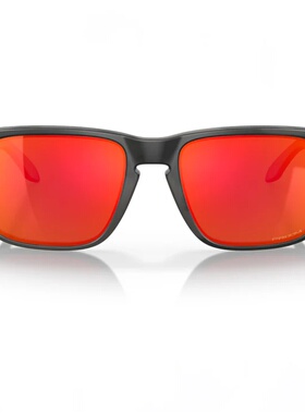 OAKLEY 男士太阳镜 OO9102E9NERO CO 红色 OCCHIA【付后1h可退】