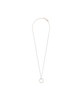 1h可退 奢淘 Maison Margiela 徽标细节项链 女