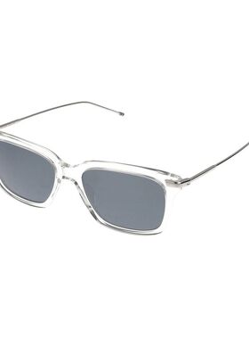 1h可退 THOM BROWNE 女士眼镜 UES701AG000300051000 CO