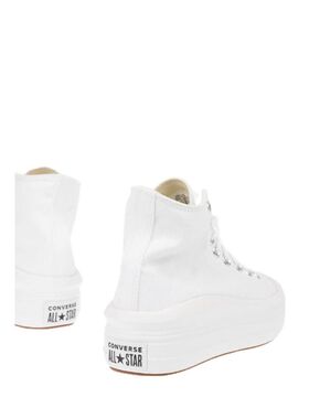 CONVERSE 女士休闲鞋 568498C AW2021 白色 CONVERSE WOMEN'S 568