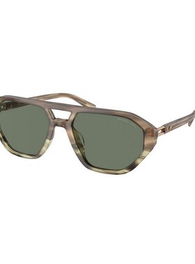 MICHAEL KORS 男士太阳镜 MK2219U39633H CO 绿色