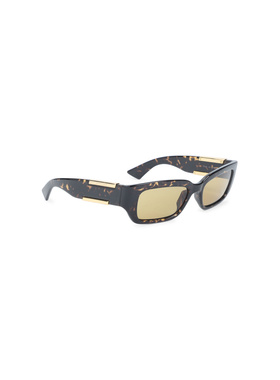 BOTTEGA VENETA 女士太阳镜 841099VBL801508 CO 【付后1h可退】