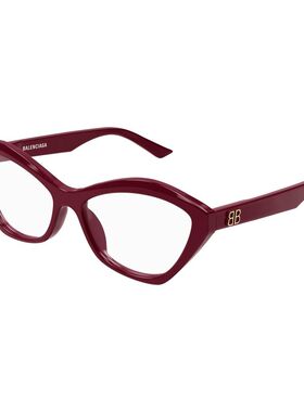 BALENCIAGA 女士眼镜 BB0341O006