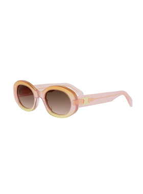 CELINE 女士太阳镜 CL40194U74F CO 花色 Celine CL40194U