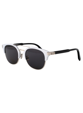 DIOR 男士太阳镜 DM40145UF1A0 SS2026 黑色 CD ICO支付后1h可退