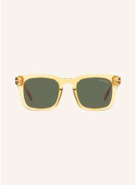 1h可退 TOM FORD 女士太阳镜 100136210919000 CO 花色 Sunglasse
