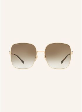 1h可退 GUCCI 女士太阳镜 100123240419501 CO 花色 Sunglasses G