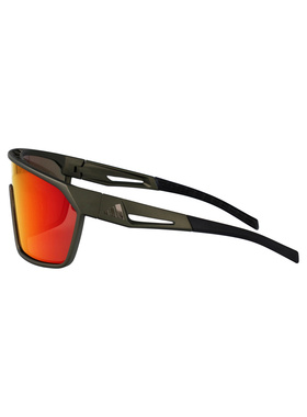 1h可退 潮奢 adidas 阿迪达斯 女士 SP0108 眼镜 SP010897L太阳镜