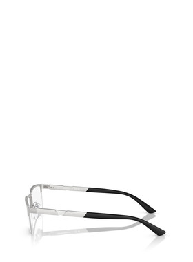 EMPORIO ARMANI 男士眼镜 EA11643045 CO 灰色 徽标平光镜