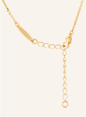 SALVATORE FERRAGAMO 女士项链 100124984019500水晶