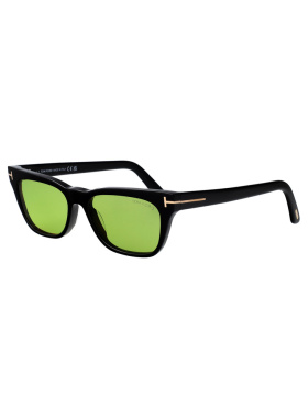 TOM FORD 男士眼镜 FT136201N SS2026 黄色 1OUB5CS0A