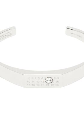 Mm6 Maison Margiela 马丁 马吉拉 MM6 男士 Chevalier 手镯 SM6U