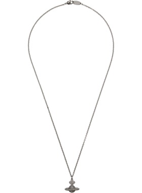 Vivienne Westwood 薇薇恩 韦斯特伍德 男士 Grace Small Pendant