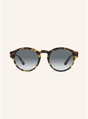 1h可退 EMPORIO ARMANI 女士太阳镜 100124162519000 CO 花色配饰